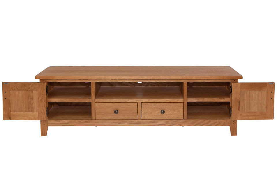 Bray - Oak Tv Entertainment Unit