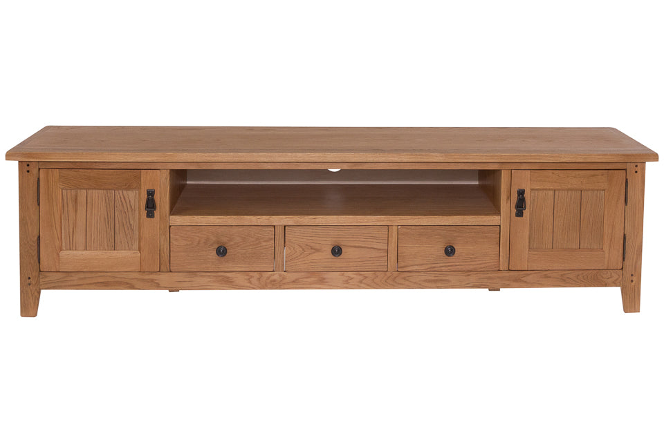 Bray - Oak Tv Entertainment Unit