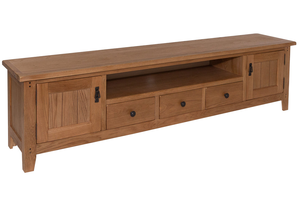 Bray - Oak Tv Entertainment Unit