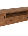 Bray - Oak Tv Entertainment Unit