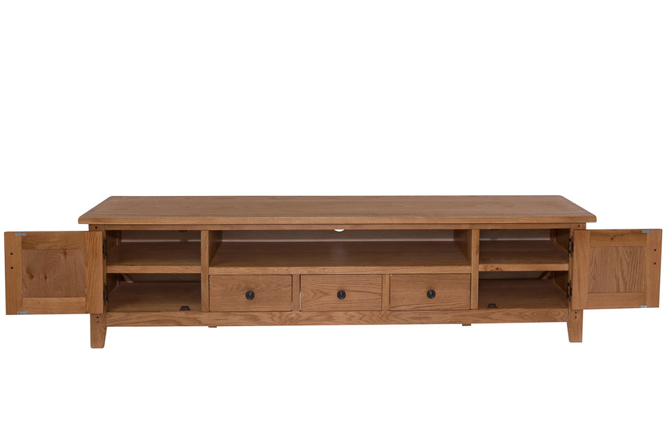 Bray - Oak Tv Entertainment Unit