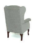 Brompton - Fabric Fire Side Chair