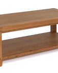 Bewley oak Coffee Table