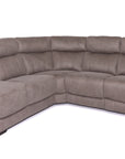 Boland RHF Power Recliner Corner Suite