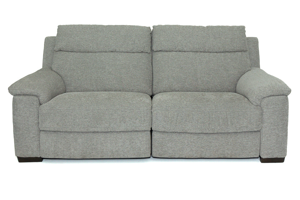 Caesar - Fabric 2.5 Seater Recliner Sofa