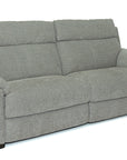 Caesar - Fabric 2.5 Seater Recliner Sofa