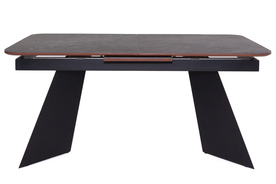 Campari - Extension Dining Table 160cm