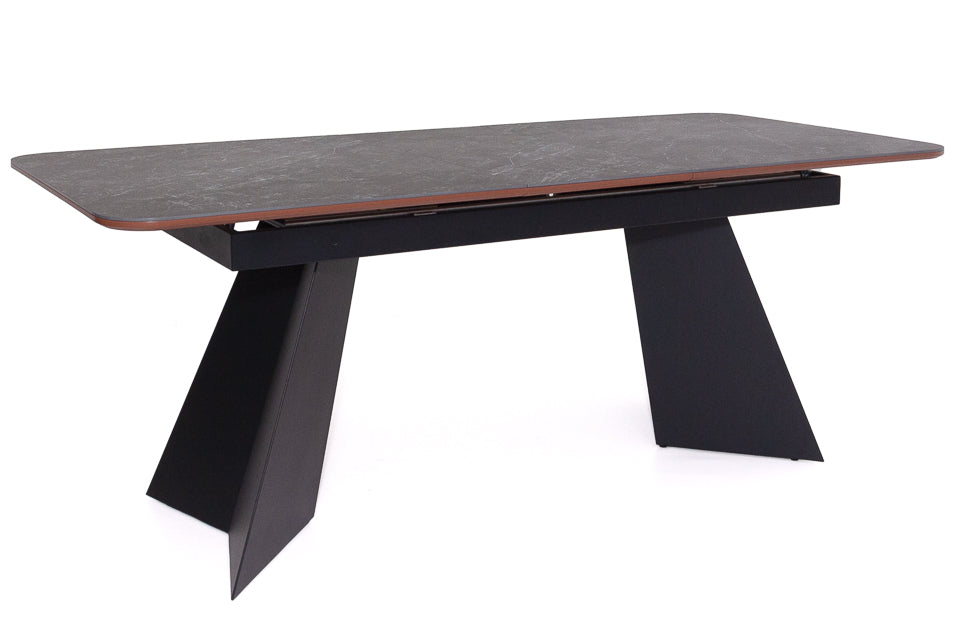 Campari - Extension Dining Table 160cm