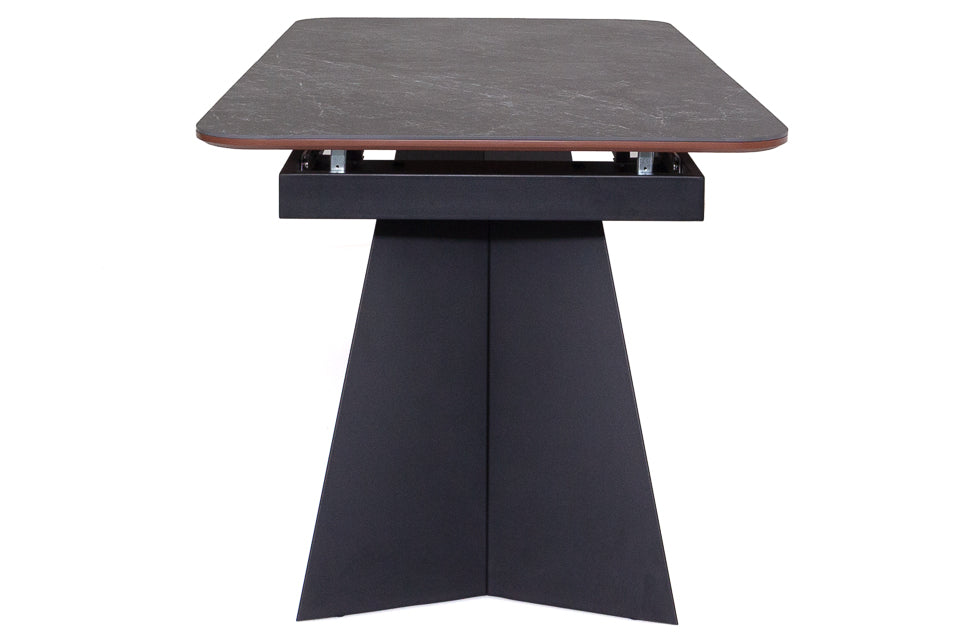 Campari - Extension Dining Table 160cm