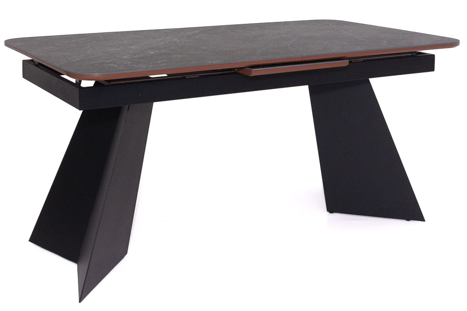 Campari - Extension Dining Table 160cm