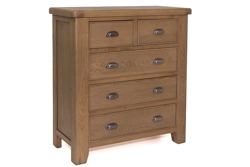 Cardiff - Chest Of Drawers