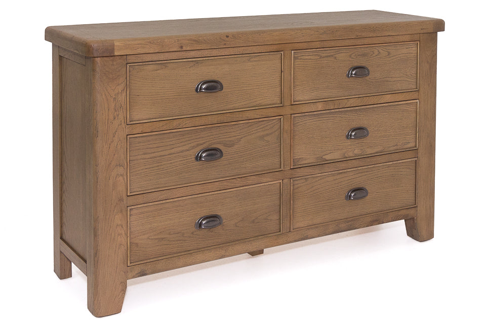 Cardiff - Chest Of Drawers