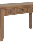 Cardiff - Dressing Table