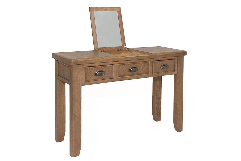 Cardiff - Dressing Table