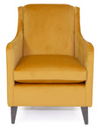 Cassa - Fabric Armchair