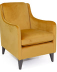 Cassa - Fabric Armchair