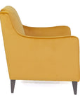 Cassa - Fabric Armchair
