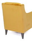 Cassa - Fabric Armchair