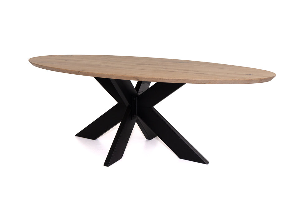 Casey - Bespoke Dining Table