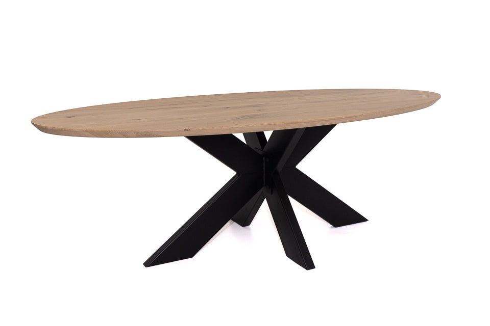 Casey - Bespoke Dining Table