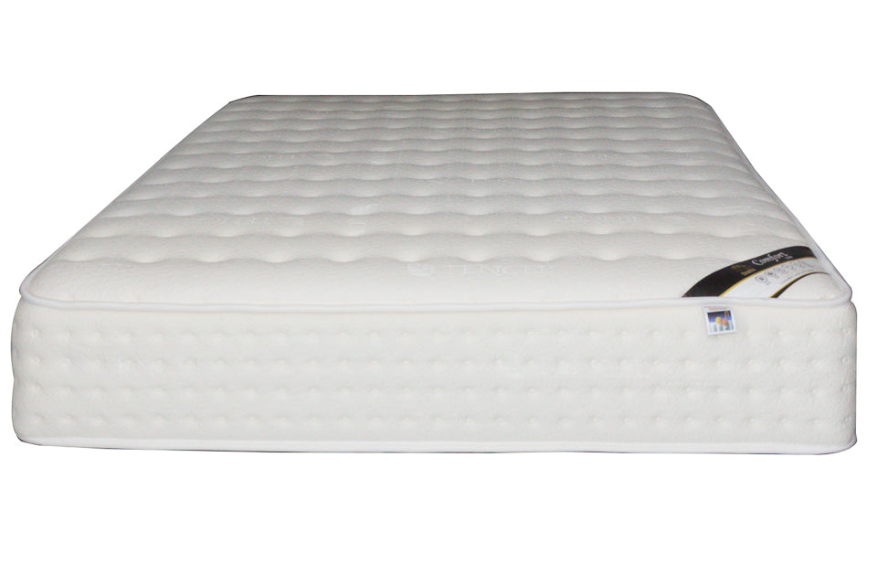 Comfort 1200 - Pocket Sprung 4Ft6In Double Mattress