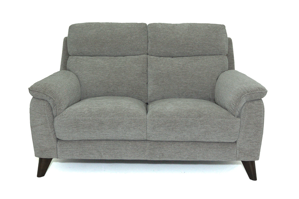 Cruz - Fabric  2 Seater Sofa