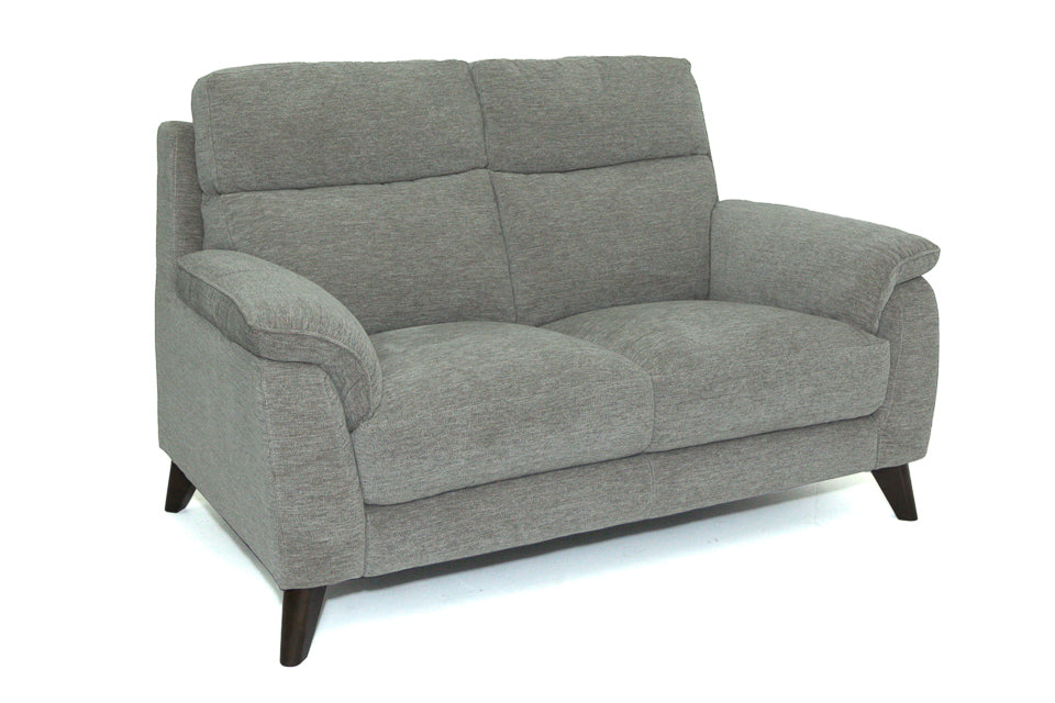 Cruz - Fabric  2 Seater Sofa