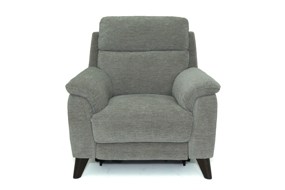 Cruz - Fabric Recliner Chairs