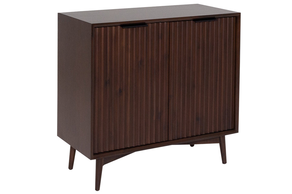 Dalkey - Walnut 2 Door Sideboard