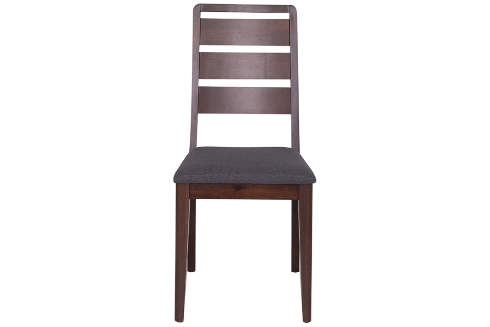 Dalkey - Walnut Dining Chair