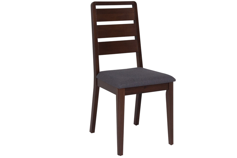 Dalkey - Walnut Dining Chair