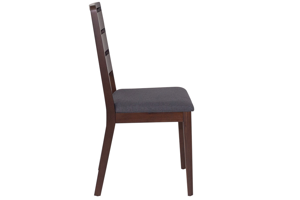 Dalkey - Walnut Dining Chair