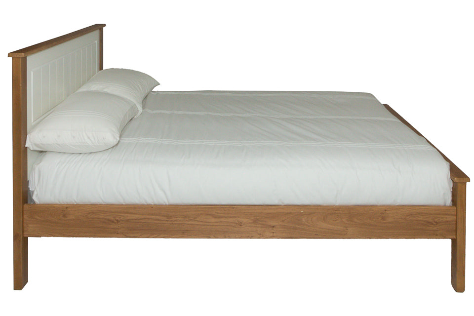 Eden - 5Ft King Bed Frame
