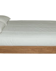Eden - 5Ft King Bed Frame