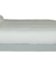 Eden - 4Ft Small Double Bed Frame