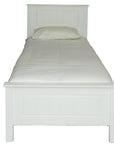 Eden - 3Ft Single Bed Frame