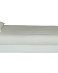 Eden - 3Ft Single Bed Frame