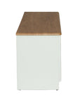 Eden - Blanket Box
