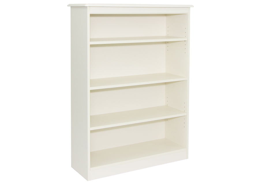 Eden - Bookcase