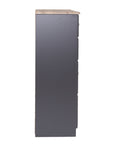 Eden - 4 Drawer Deep Chest Of Drawers