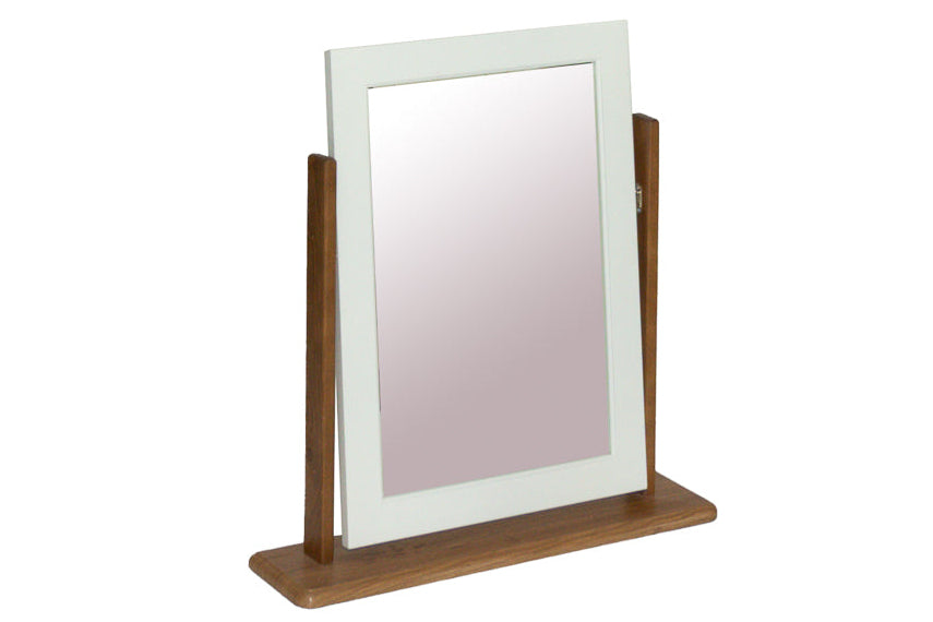 Eden Dresser Mirror