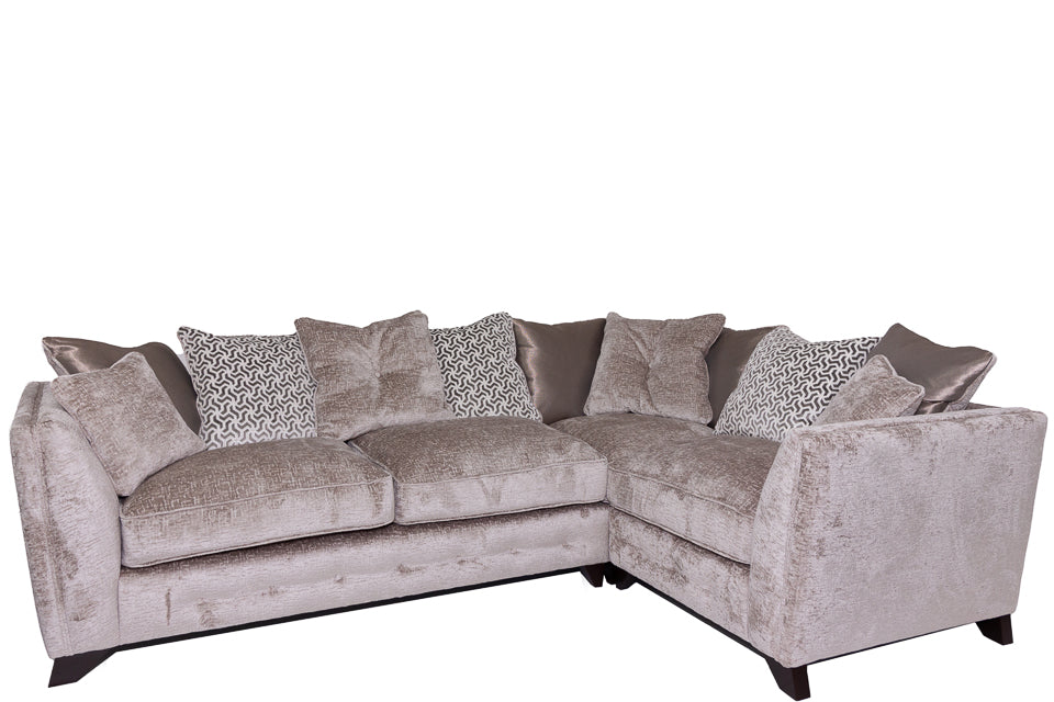 Farrow - Fabric Corner Sofa