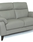 Giovanna 2 Seater in Leather