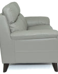 Giovanna 2 Seater in Leather