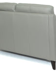 Giovanna 2 Seater in Leather