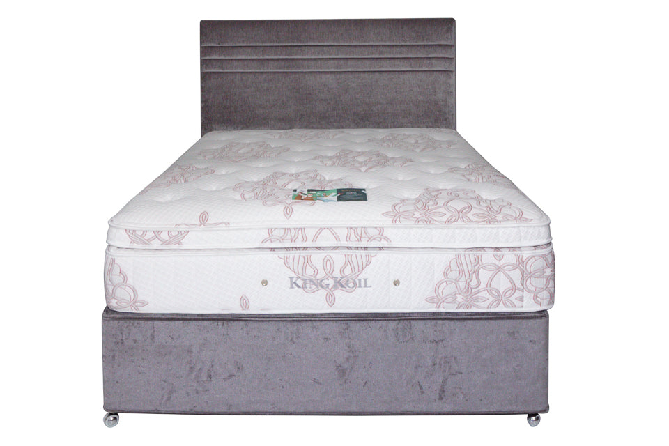 Grand Artisan - 4ft Small Double Mattress