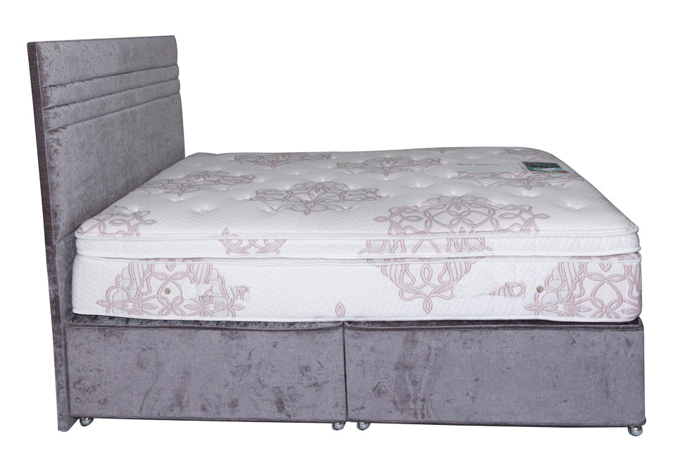 Grand Artisan - 4ft Small Double Mattress