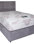 Grand Artisan - 4ft6in Double Mattress
