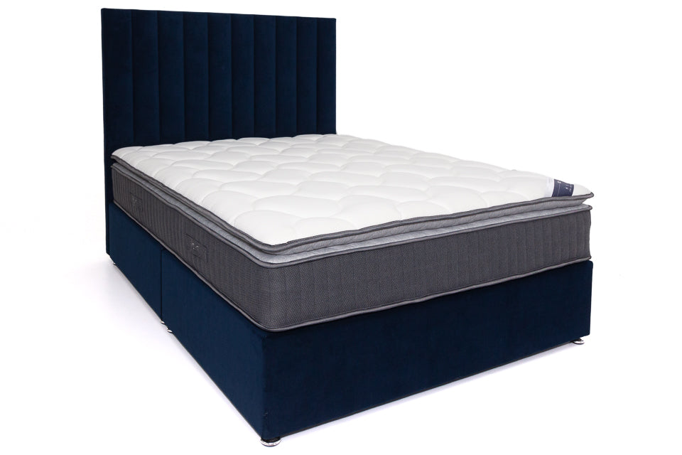 Hampton 1400 - Pocket Sprung 5Ft King Mattress