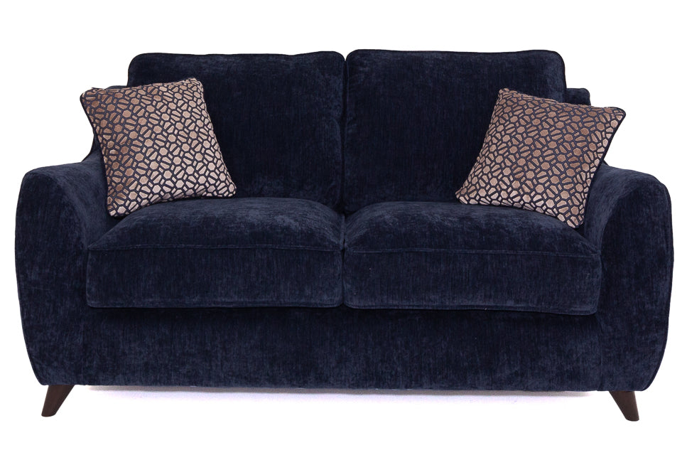Hastings - Fabric  2 Seater Sofa